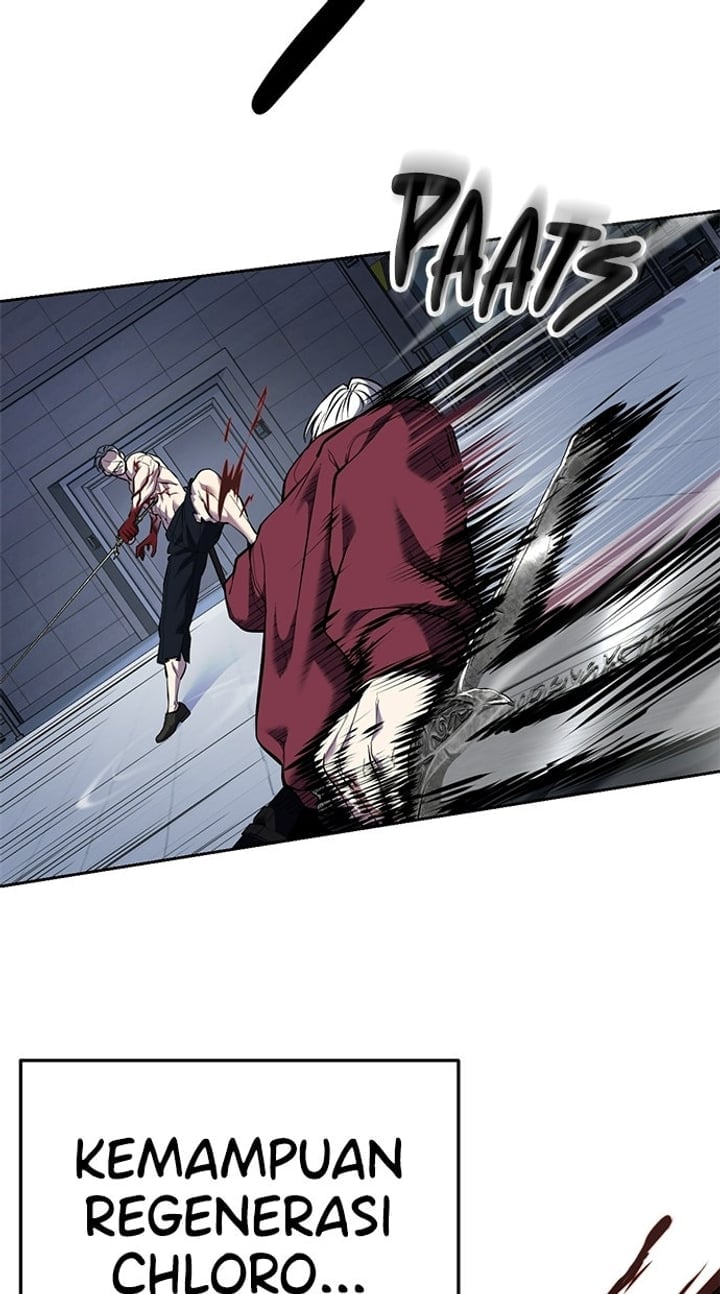 The Boy of Death Chapter 310 - Page 34