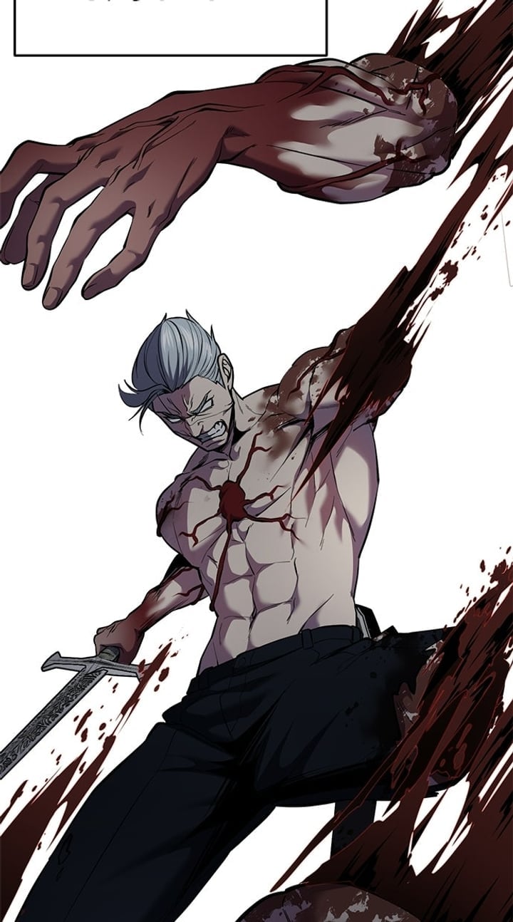 The Boy of Death Chapter 310 - Page 35