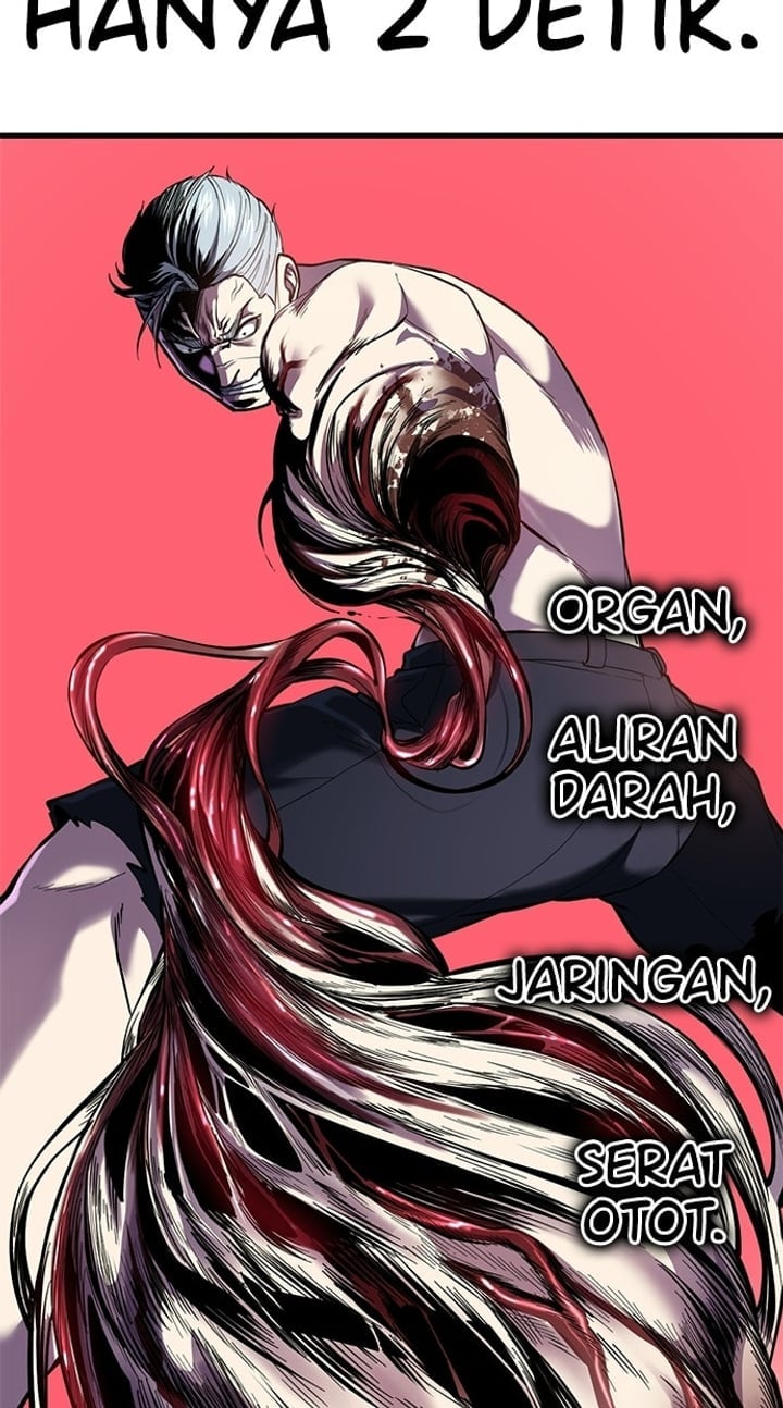 The Boy of Death Chapter 310 - Page 39
