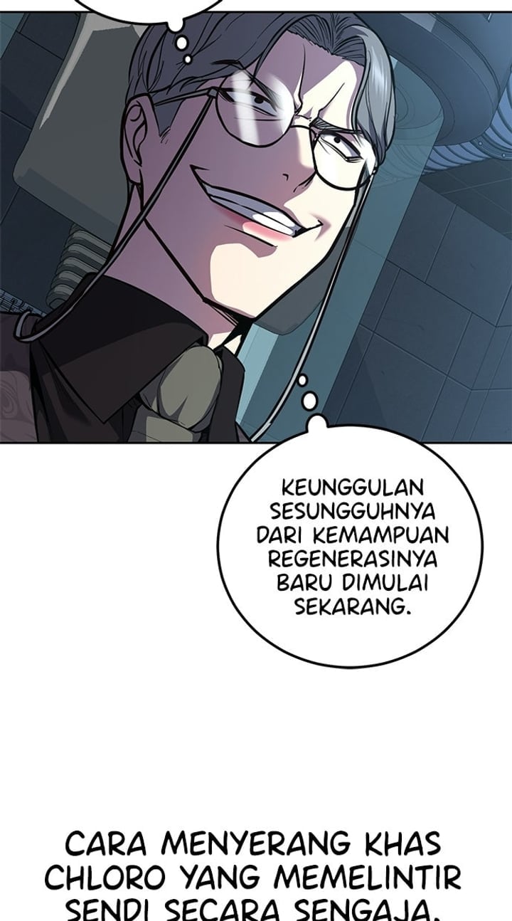 The Boy of Death Chapter 310 - Page 41