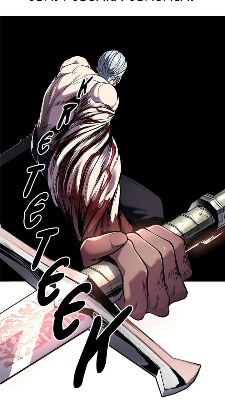 The Boy of Death Chapter 310 - Page 42