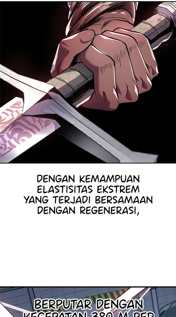 The Boy of Death Chapter 310 - Page 44