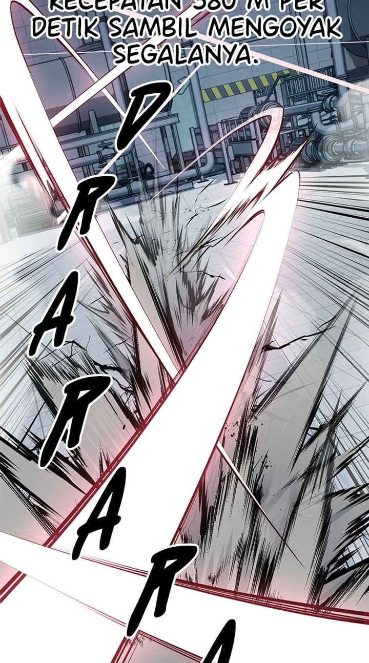 The Boy of Death Chapter 310 - Page 45
