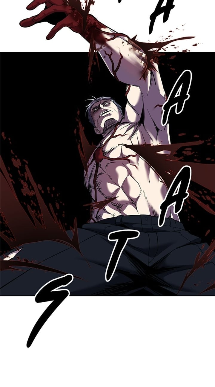 The Boy of Death Chapter 310 - Page 49