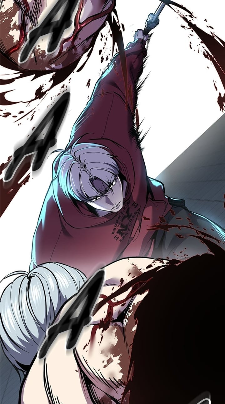 The Boy of Death Chapter 310 - Page 56