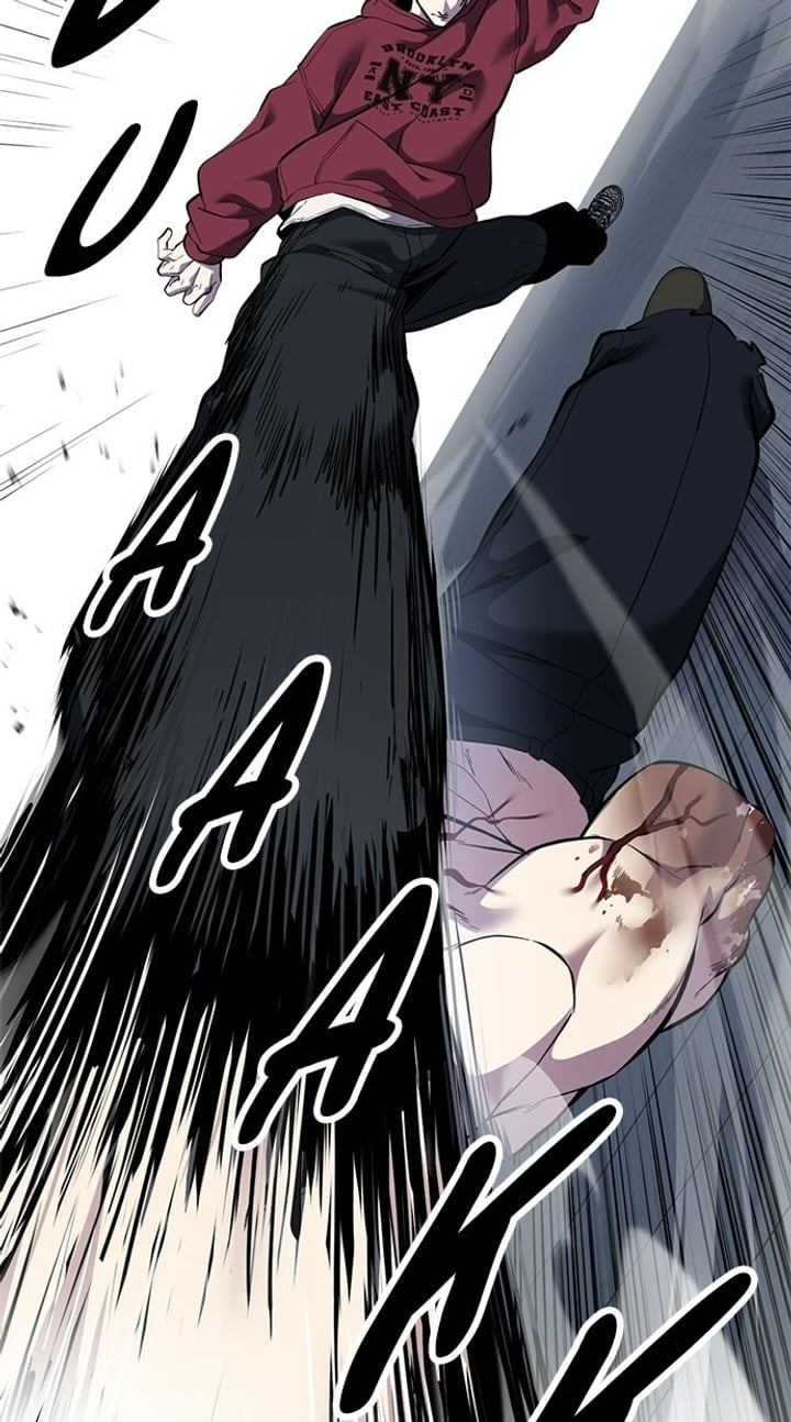 The Boy of Death Chapter 310 - Page 70