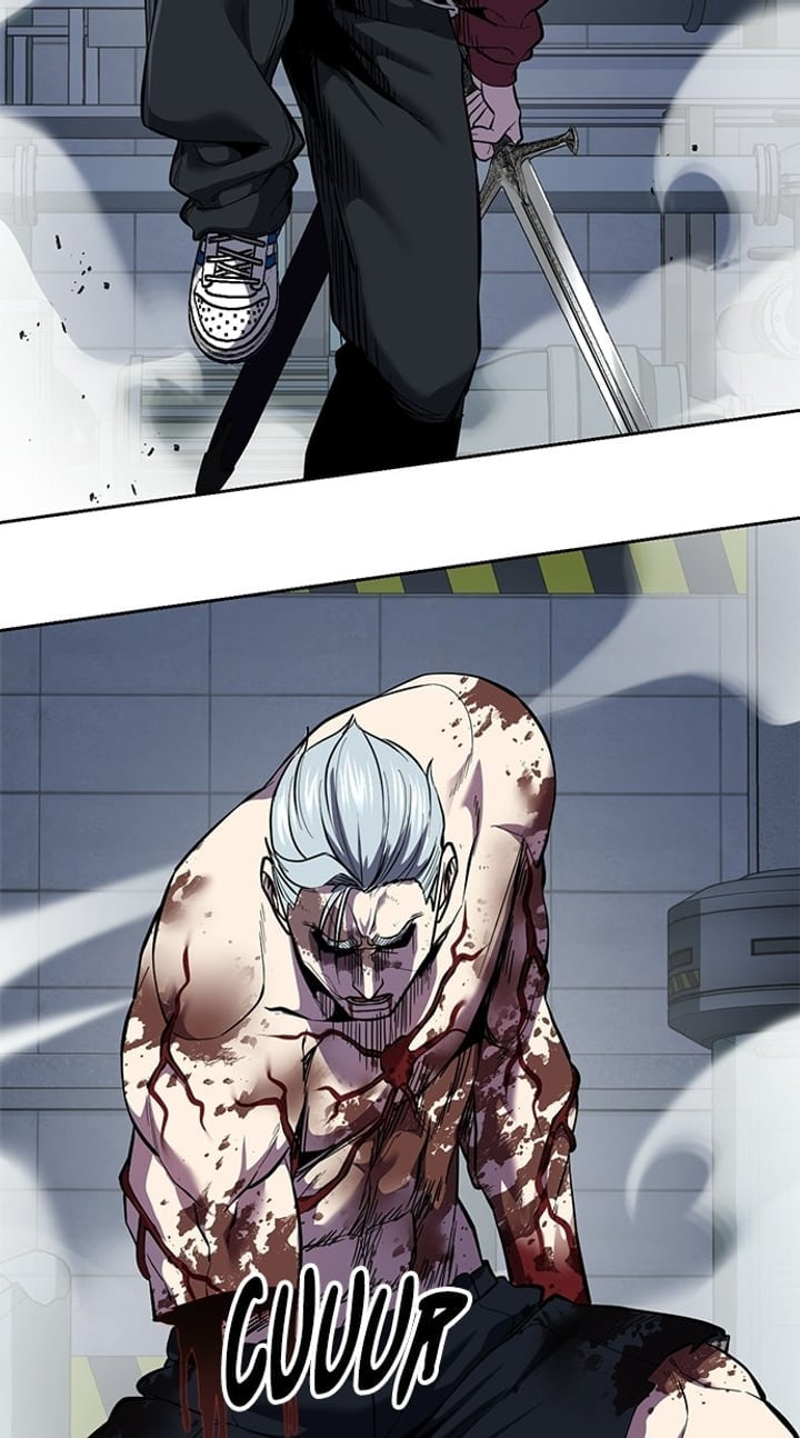 The Boy of Death Chapter 310 - Page 73