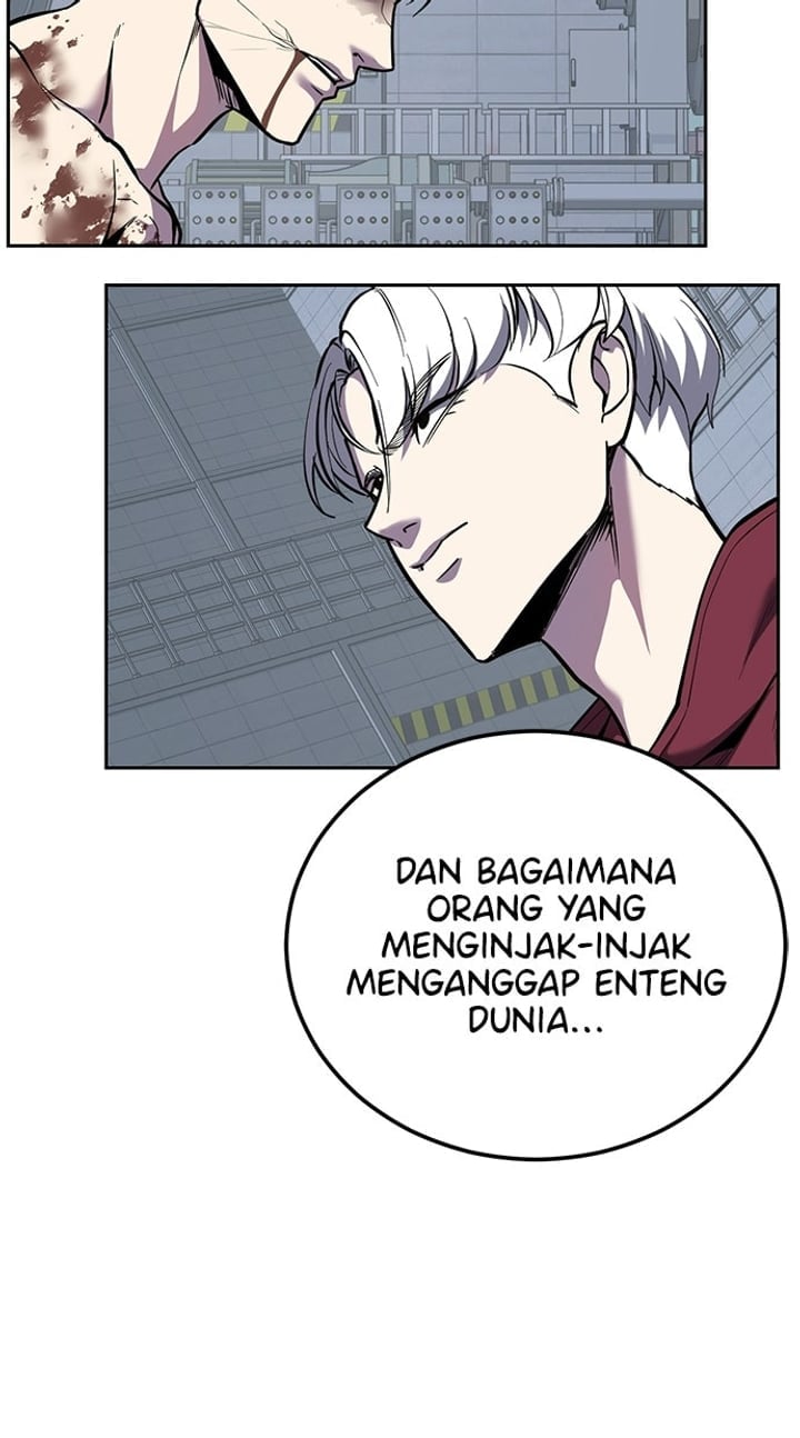 The Boy of Death Chapter 310 - Page 79