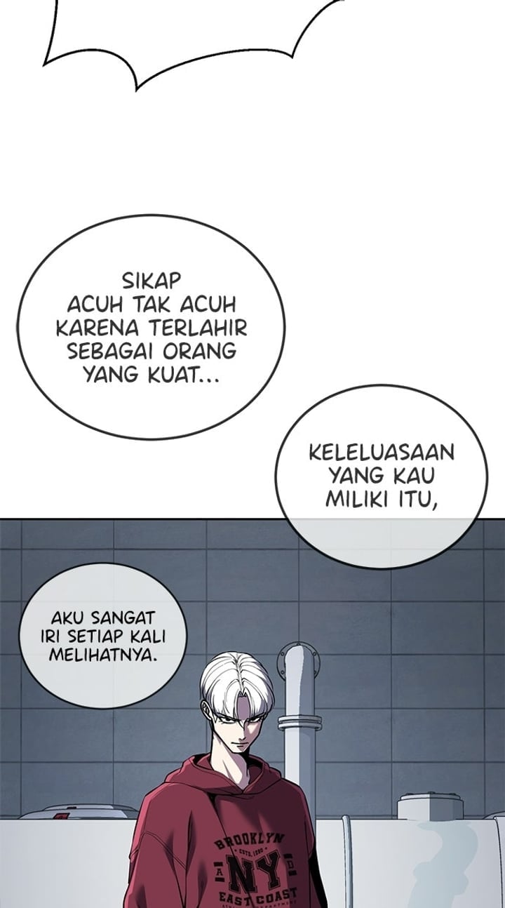 The Boy of Death Chapter 310 - Page 84