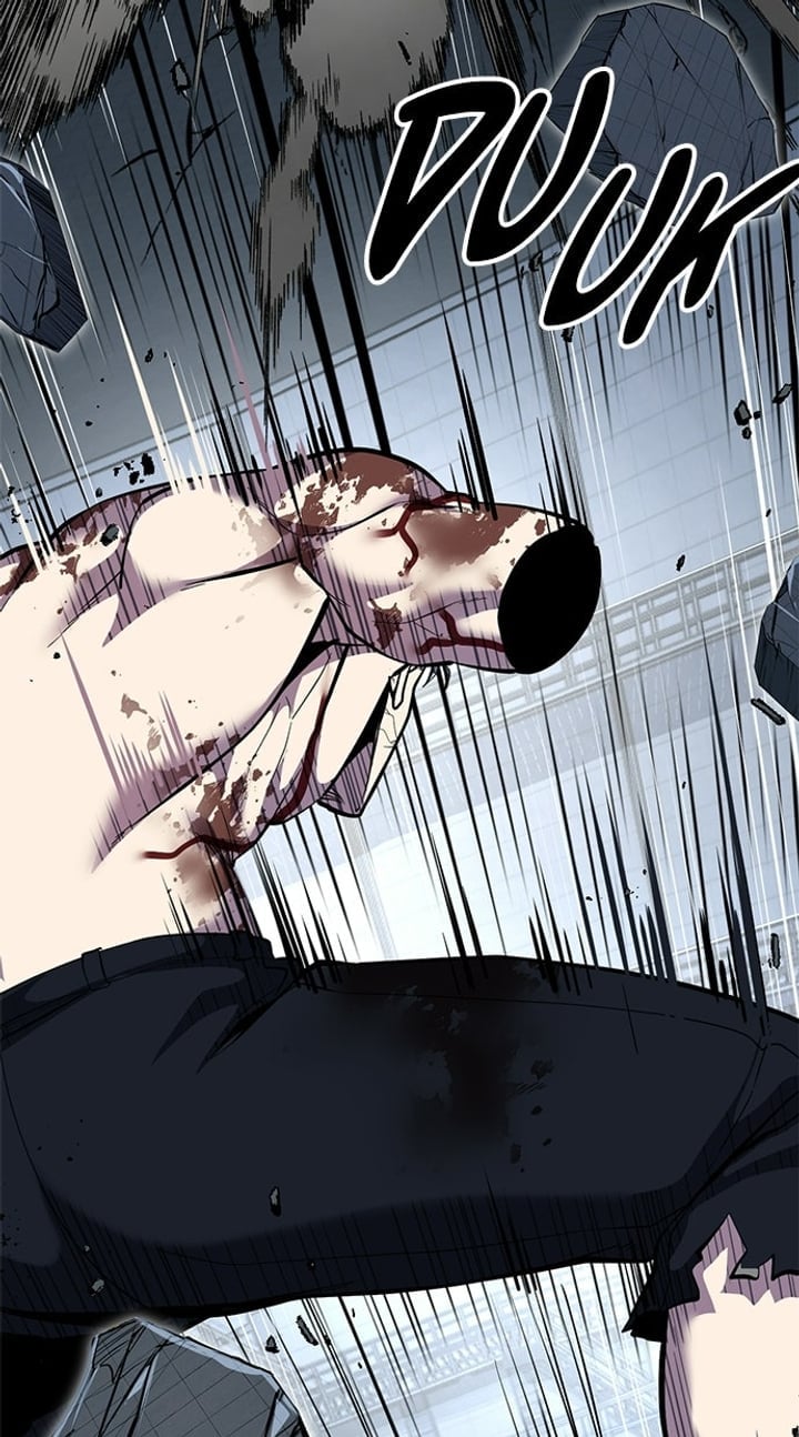 The Boy of Death Chapter 310 - Page 97