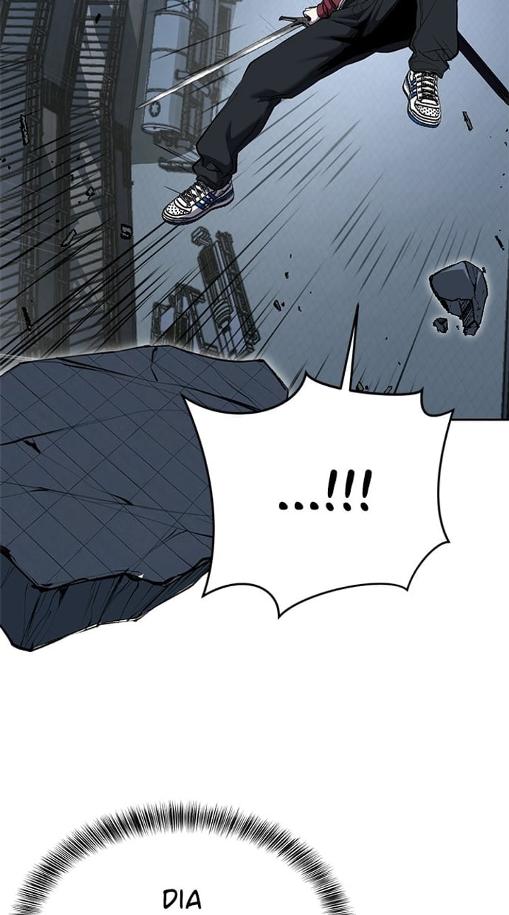 The Boy of Death Chapter 310 - Page 99