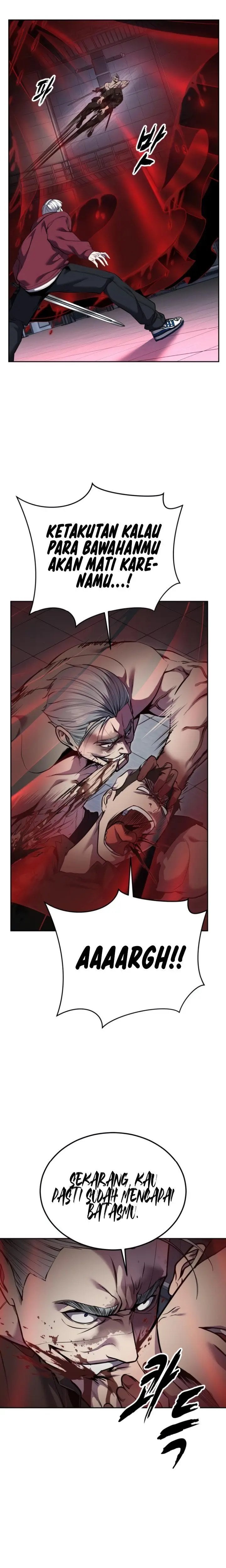 The Boy of Death Chapter 311 - Page 13