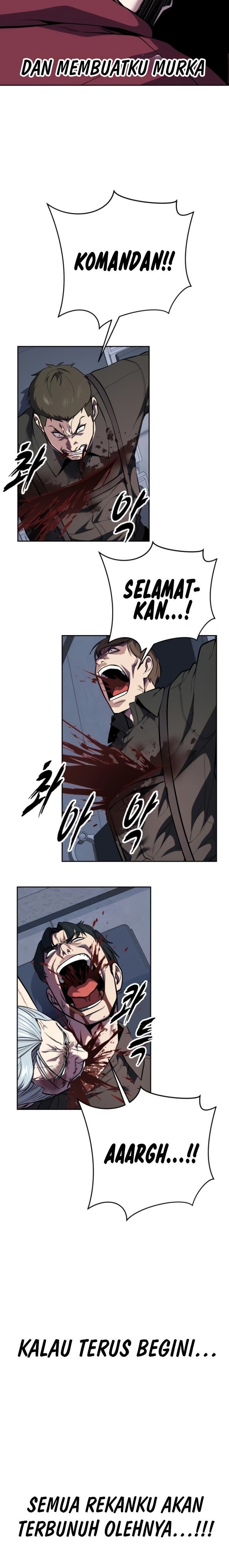The Boy of Death Chapter 311 - Page 15