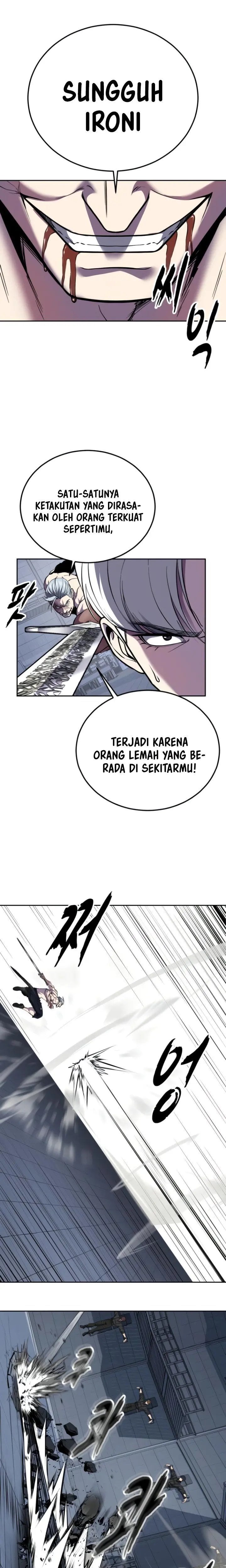 The Boy of Death Chapter 311 - Page 16