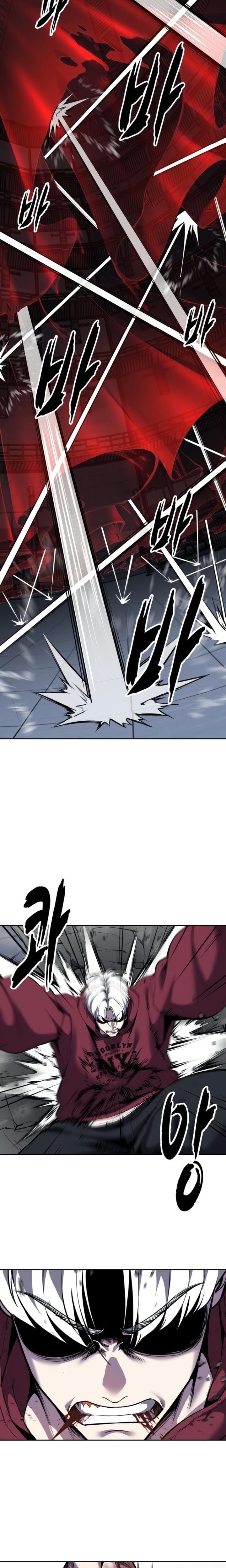 The Boy of Death Chapter 311 - Page 21