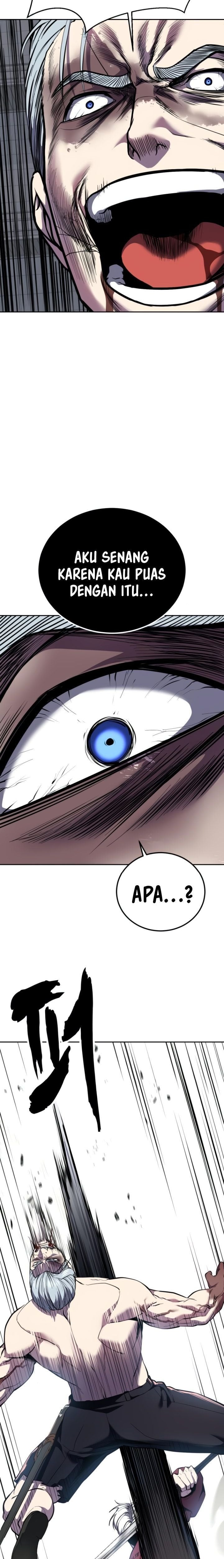 The Boy of Death Chapter 311 - Page 25