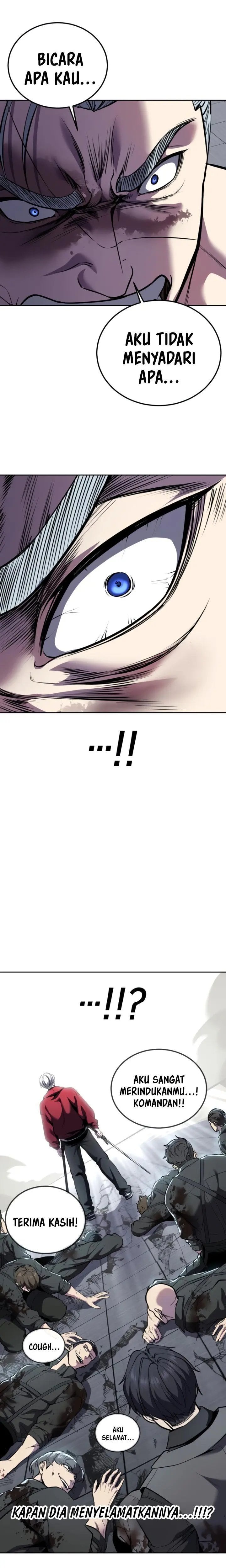 The Boy of Death Chapter 311 - Page 28