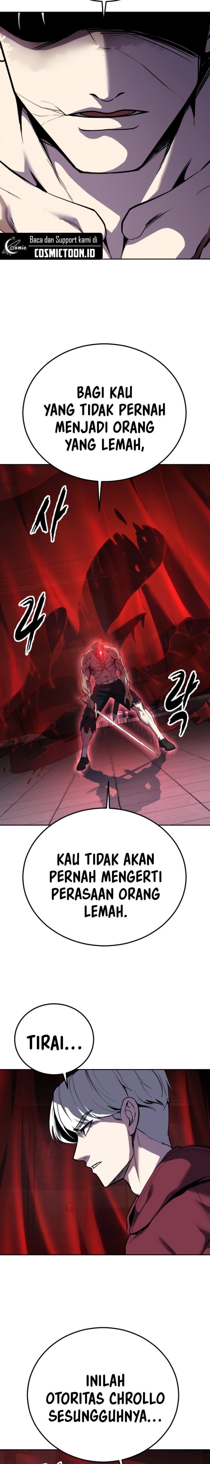 The Boy of Death Chapter 311 - Page 3