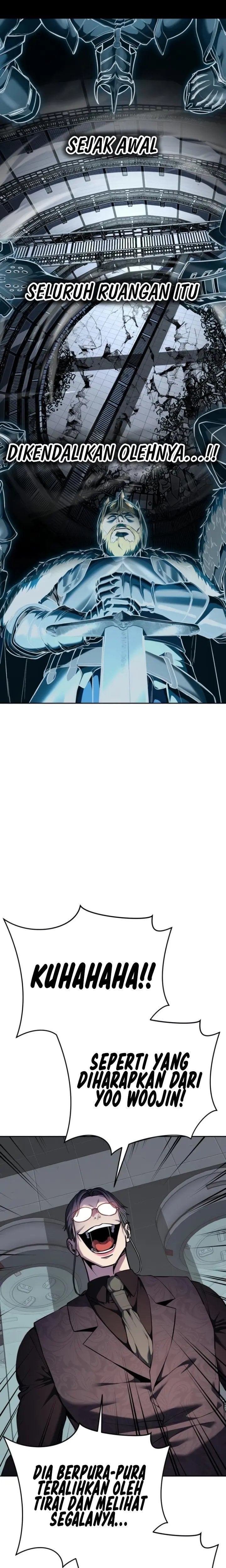 The Boy of Death Chapter 311 - Page 32