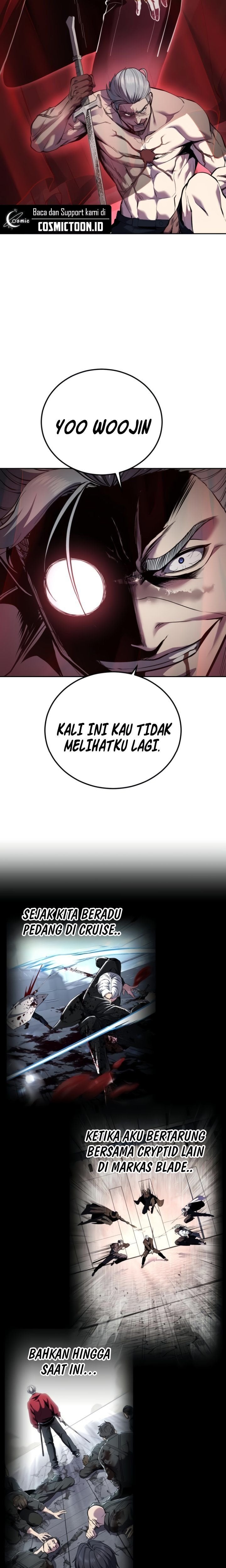The Boy of Death Chapter 311 - Page 34