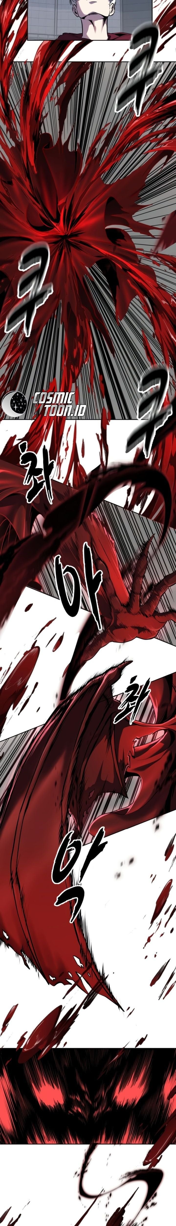 The Boy of Death Chapter 311 - Page 37