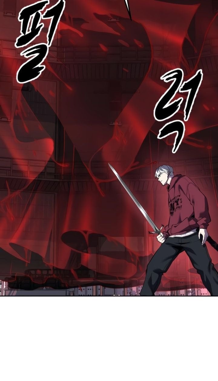 The Boy of Death Chapter 311 - Page 4
