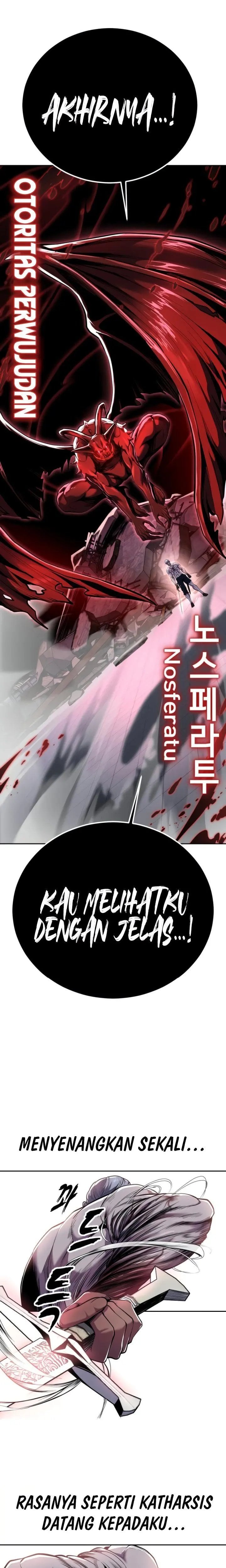 The Boy of Death Chapter 311 - Page 40