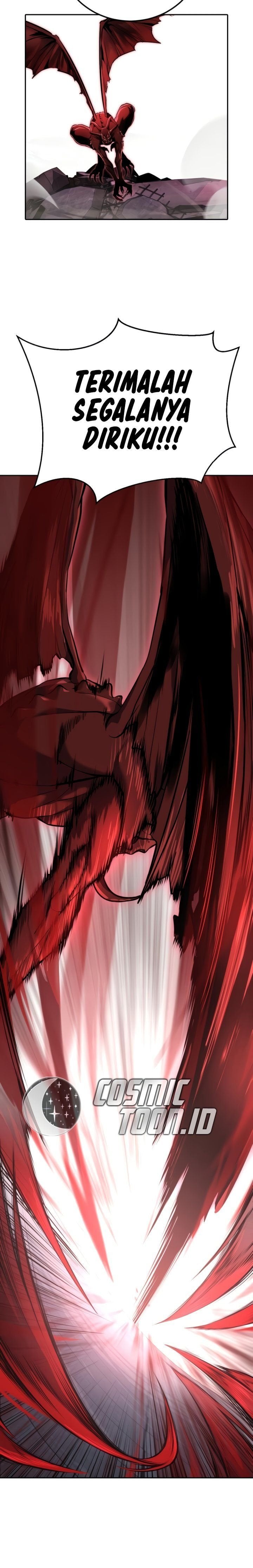 The Boy of Death Chapter 311 - Page 42