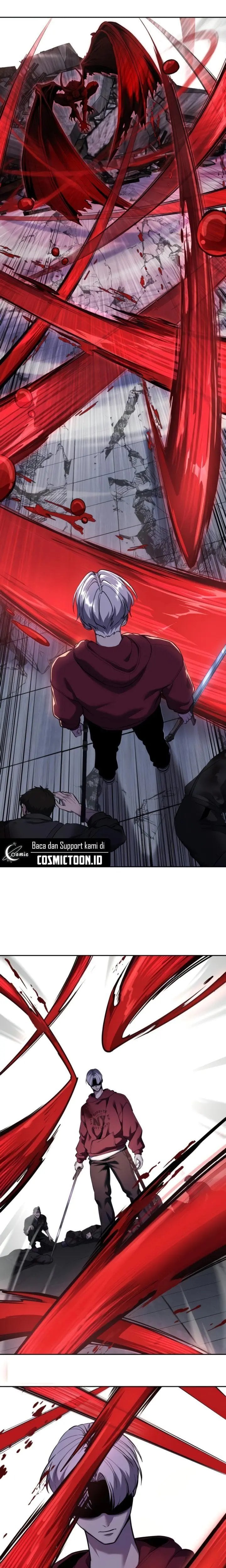 The Boy of Death Chapter 311 - Page 43