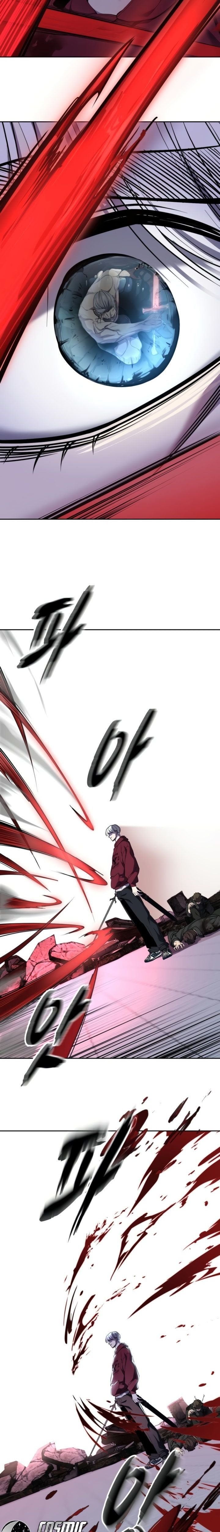 The Boy of Death Chapter 311 - Page 44