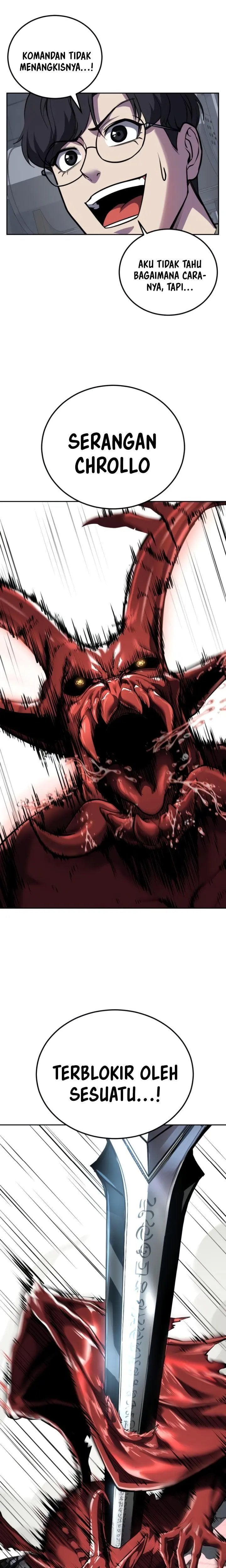 The Boy of Death Chapter 311 - Page 47