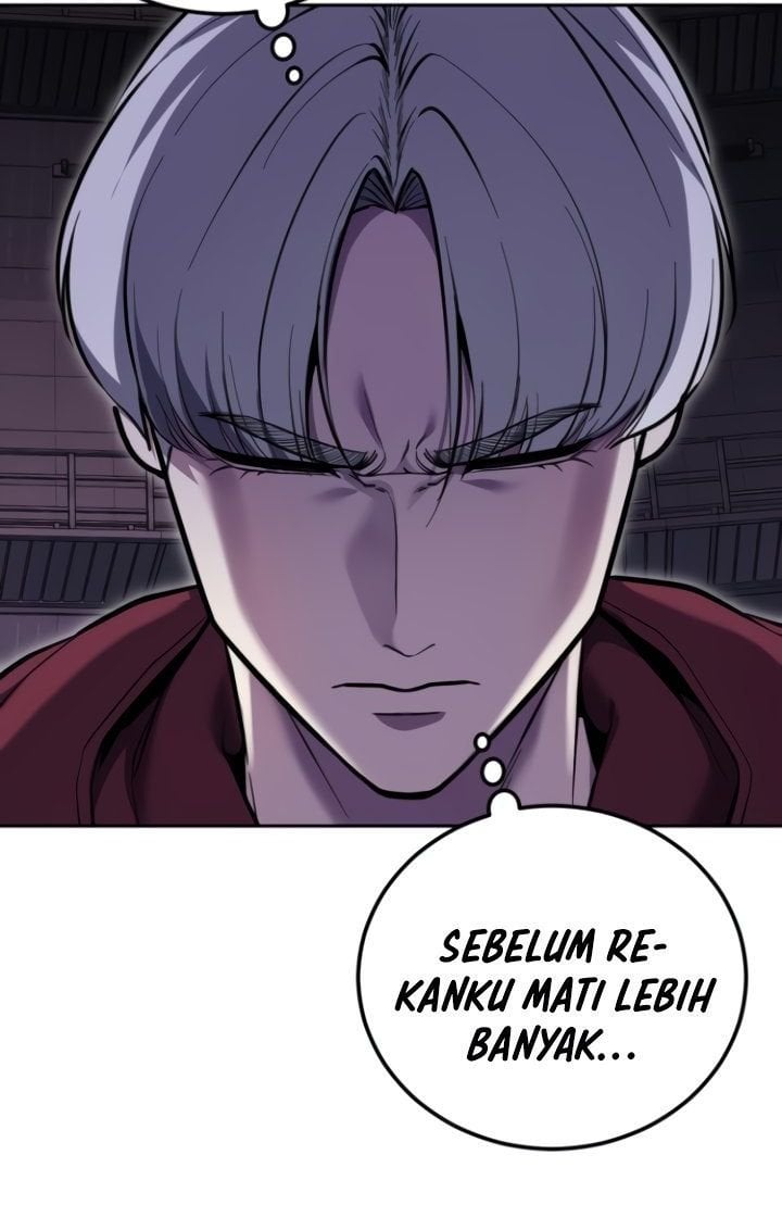 The Boy of Death Chapter 311 - Page 8
