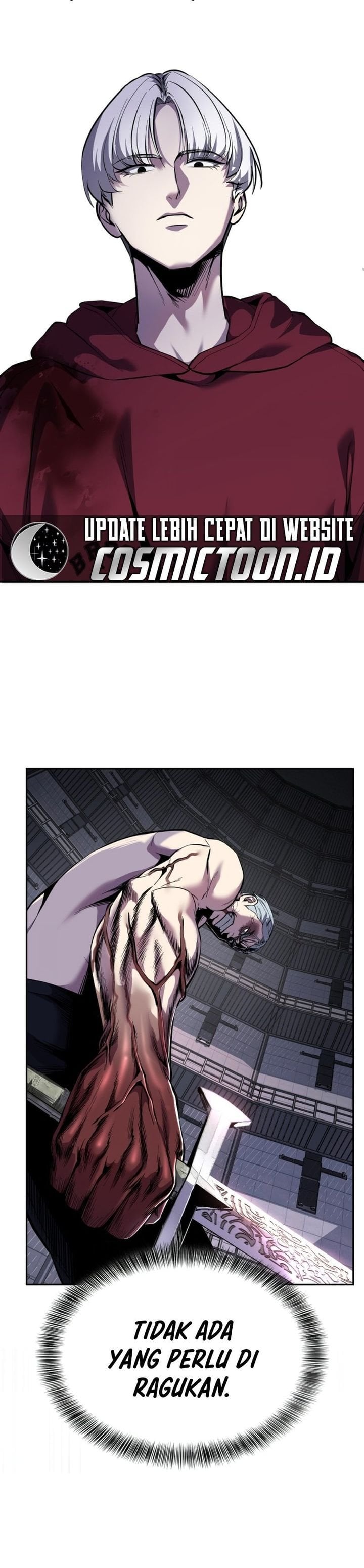 The Boy of Death Chapter 312 - Page 10