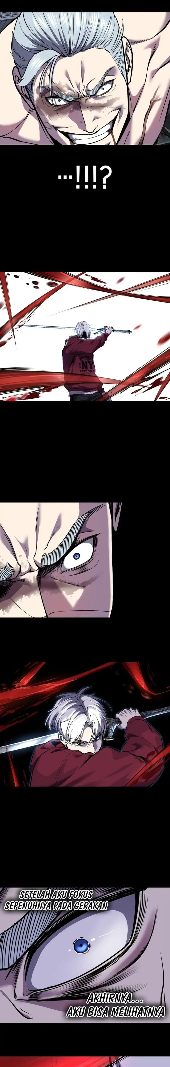 The Boy of Death Chapter 312 - Page 14