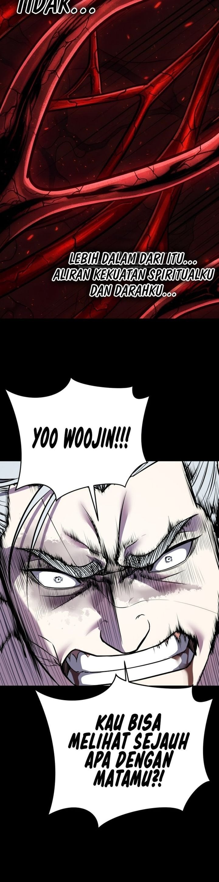 The Boy of Death Chapter 312 - Page 16
