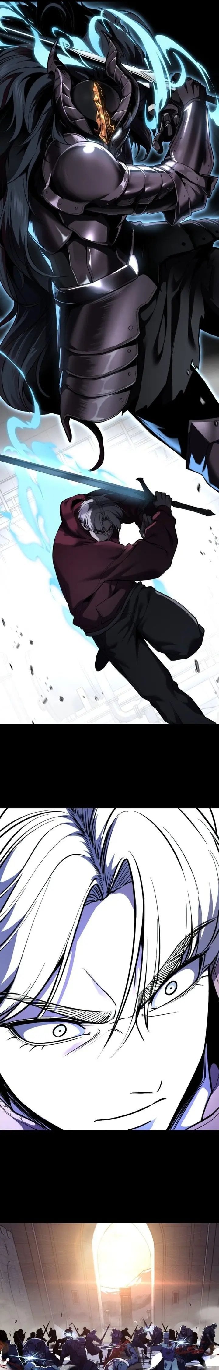 The Boy of Death Chapter 312 - Page 17