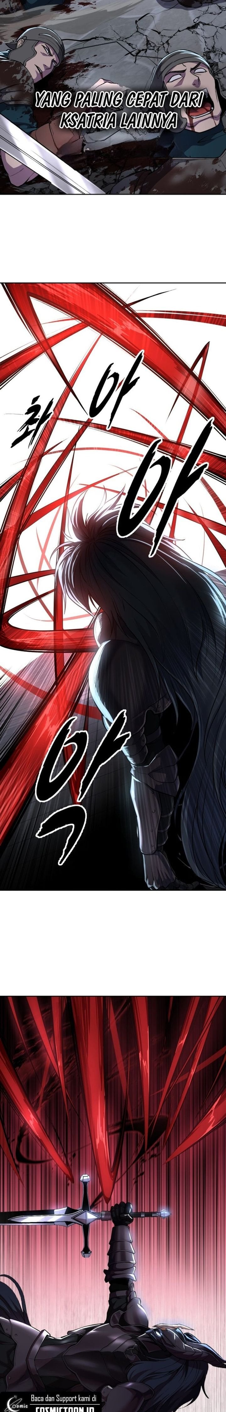 The Boy of Death Chapter 312 - Page 21