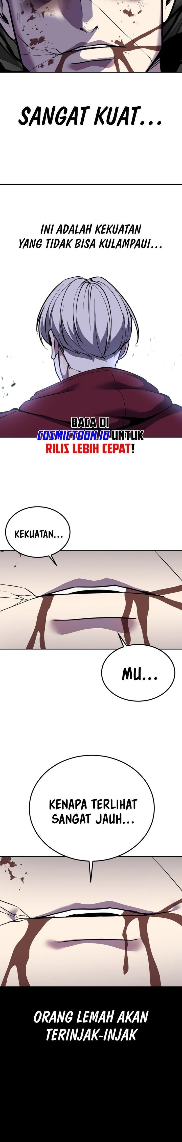 The Boy of Death Chapter 312 - Page 28
