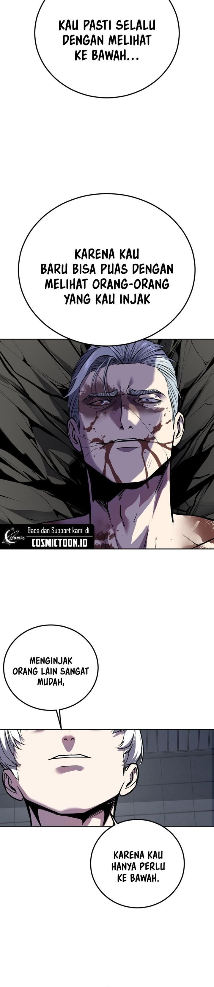 The Boy of Death Chapter 312 - Page 31