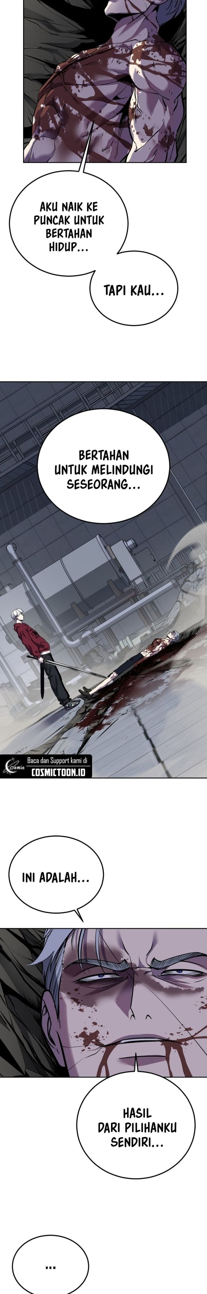 The Boy of Death Chapter 312 - Page 33