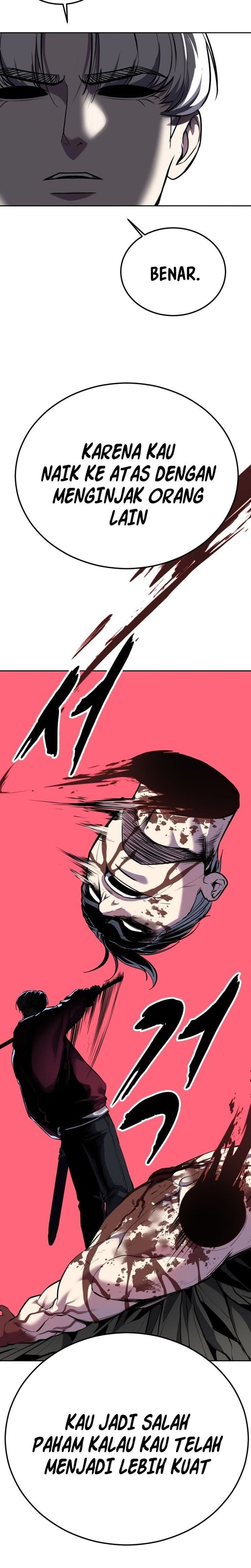 The Boy of Death Chapter 312 - Page 34
