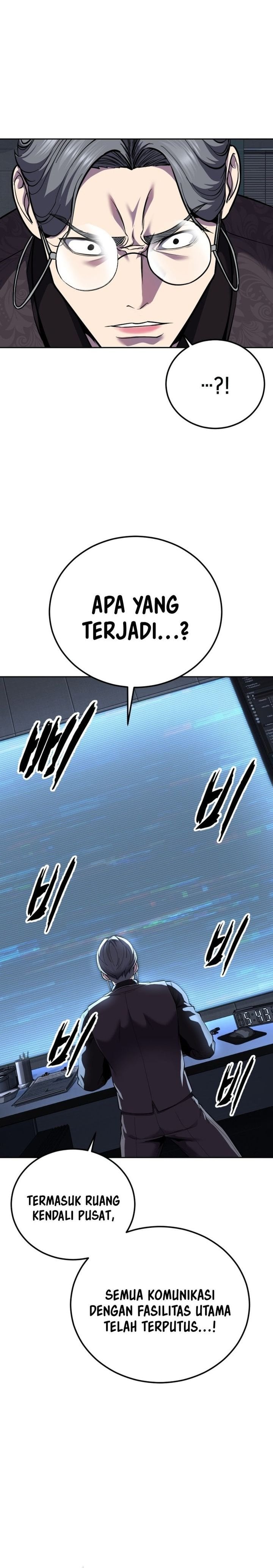 The Boy of Death Chapter 312 - Page 49