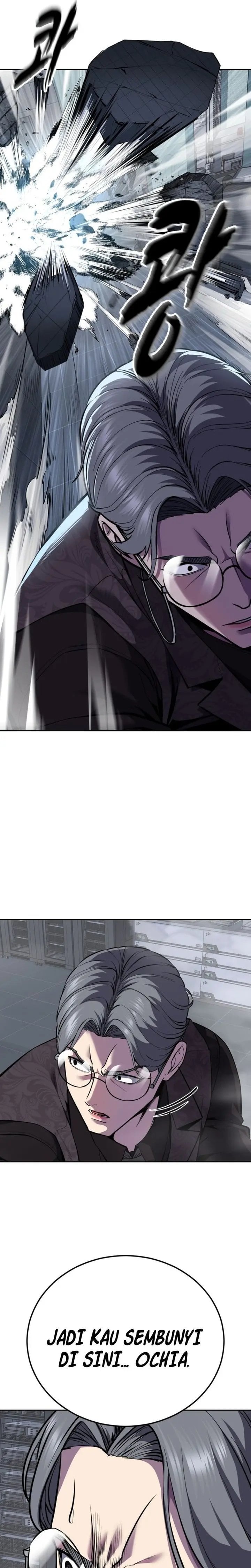 The Boy of Death Chapter 312 - Page 50