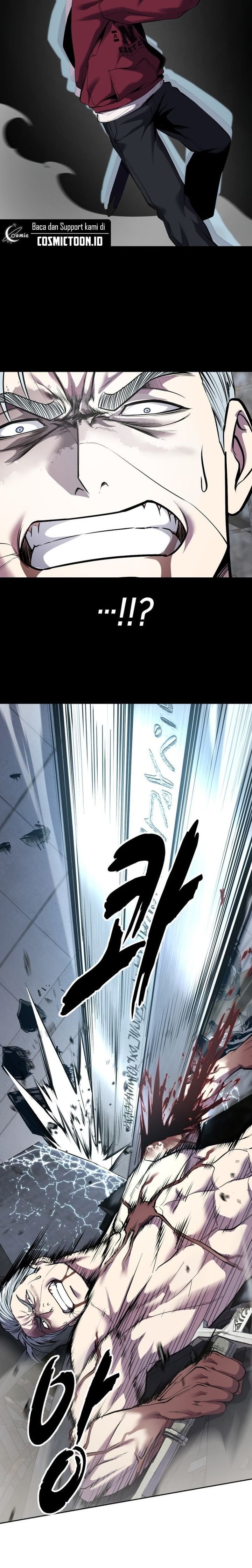 The Boy of Death Chapter 312 - Page 7