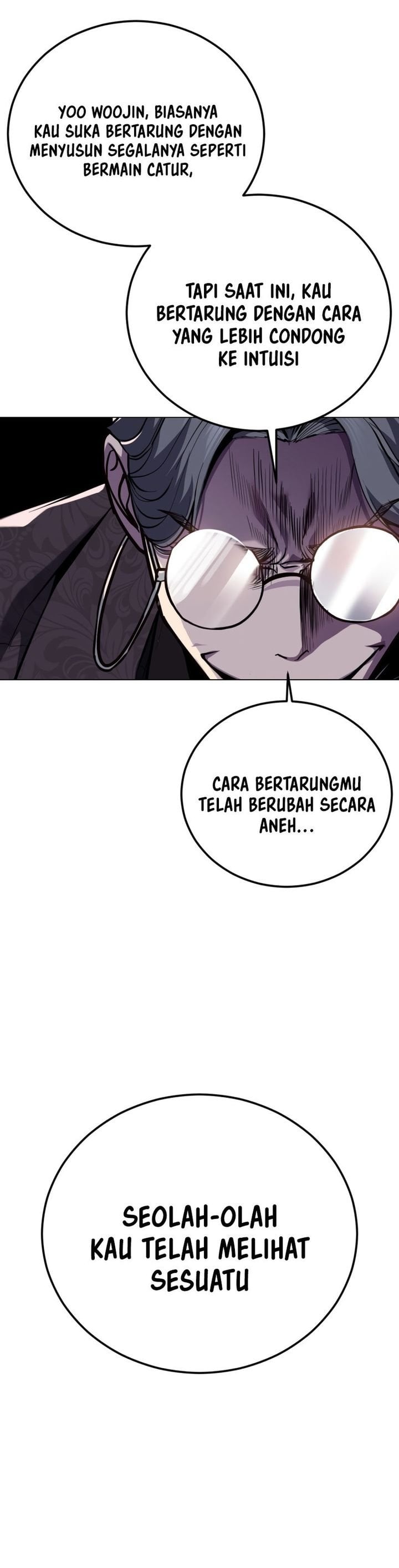 The Boy of Death Chapter 313 - Page 10