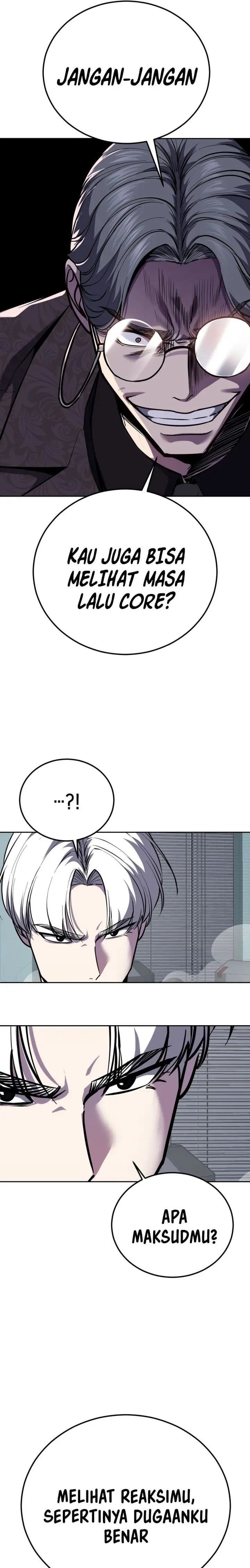 The Boy of Death Chapter 313 - Page 11