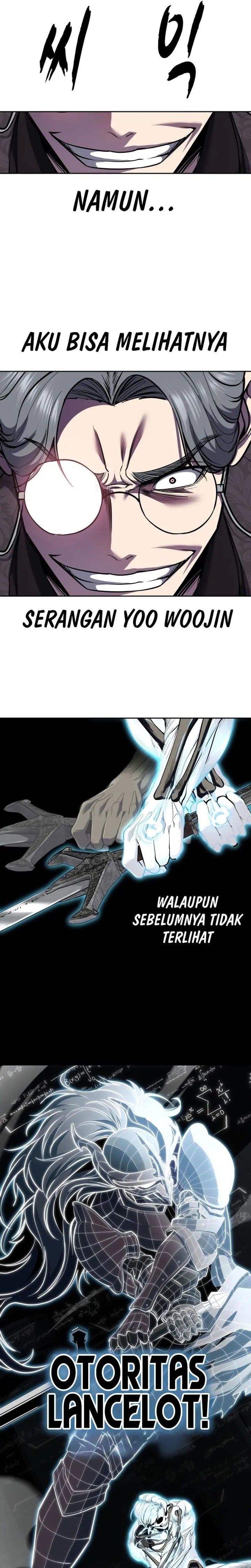 The Boy of Death Chapter 313 - Page 32