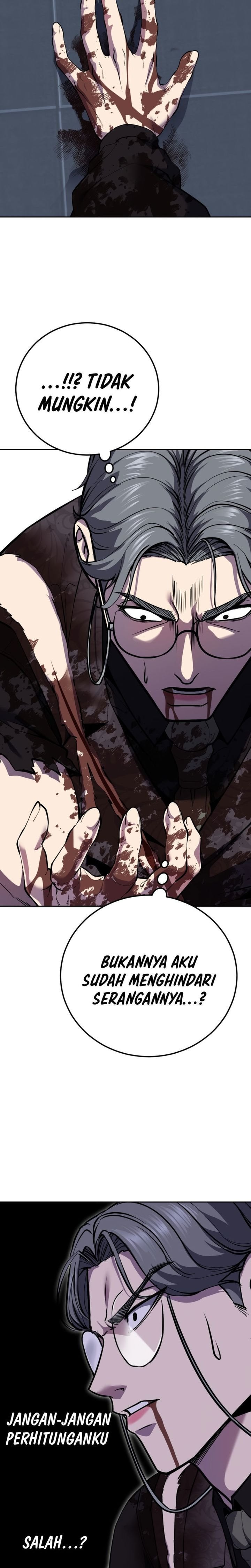 The Boy of Death Chapter 313 - Page 36