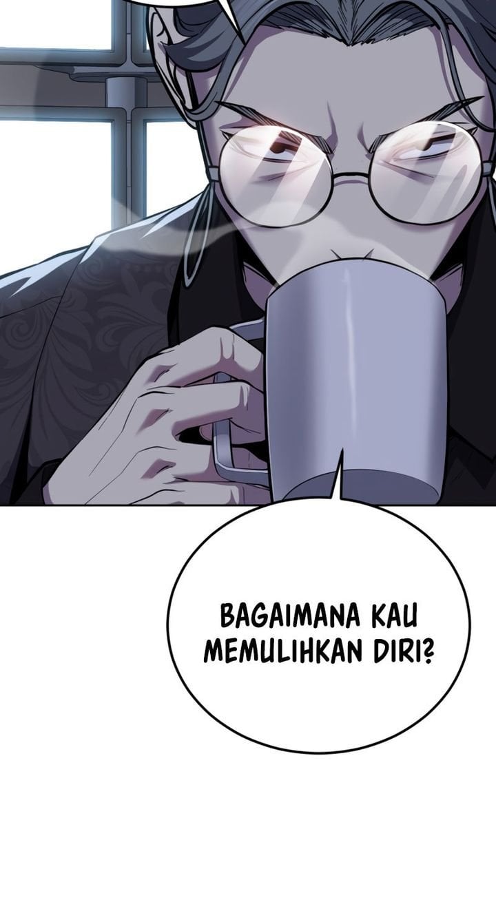 The Boy of Death Chapter 313 - Page 4