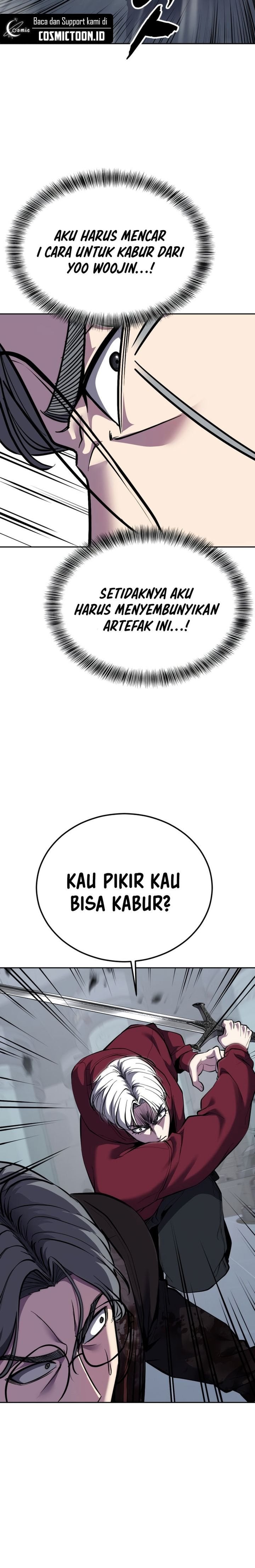 The Boy of Death Chapter 313 - Page 46